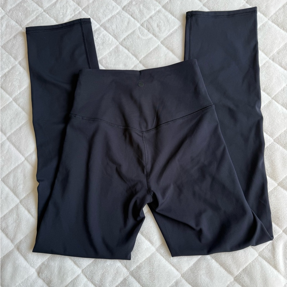 RBX Black Straight Leg Pant